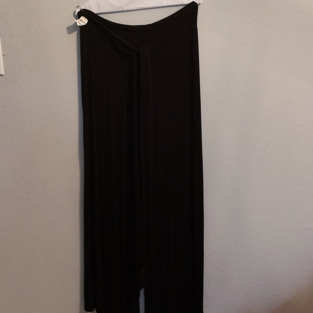 Elan palazzo pants
